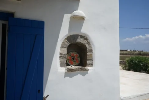 Beach house for sale in Paros Greece3