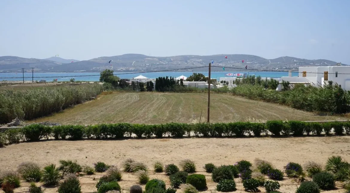 Beach house for sale in Paros Greece4