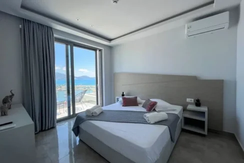 Beachfront Luxury Villa Zakynthos for sale 15