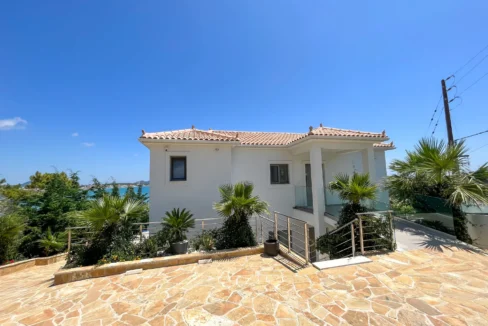 Beachfront Luxury Villa Zakynthos for sale 27