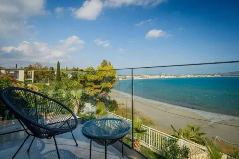 Beachfront Luxury Villa Zakynthos for sale 48