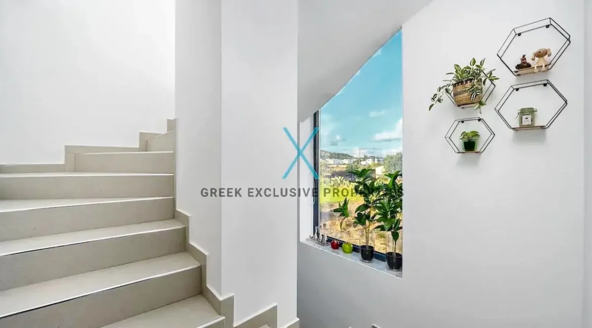 Beachfront Luxury Villa for Sale in Rhodes, Greece 2