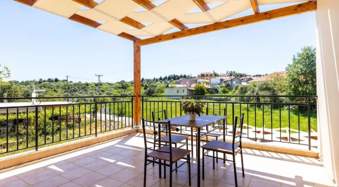 Beautiful House for Sale Near Rethymno, Rustika 19