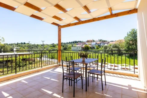 Beautiful House for Sale Near Rethymno, Rustika 19