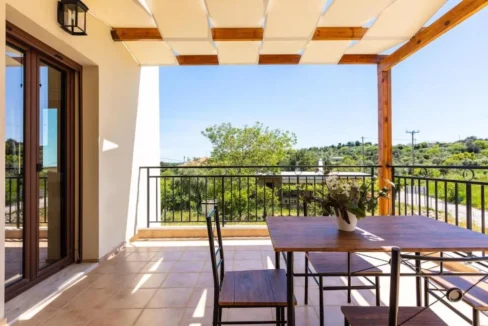 Beautiful House for Sale Near Rethymno, Rustika 9