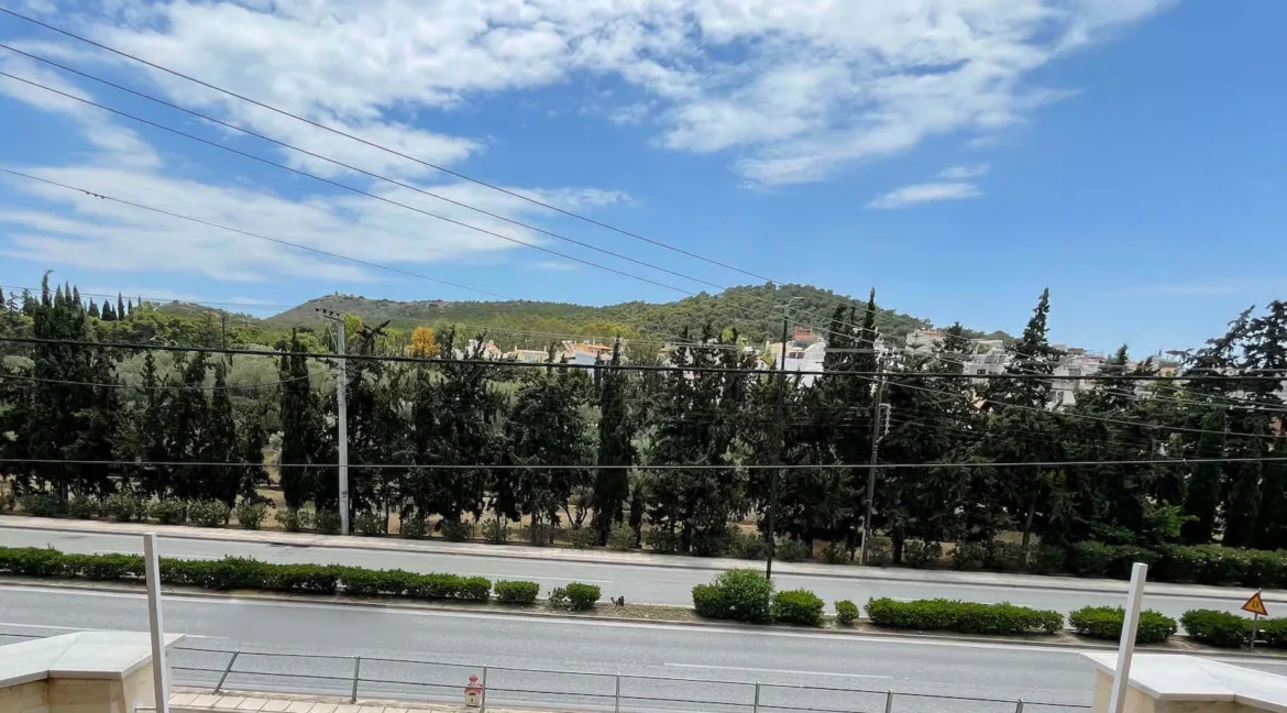 Building for sale in Voula, Premium South Athens 1