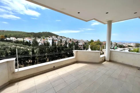 Building for sale in Voula, Premium South Athens 10