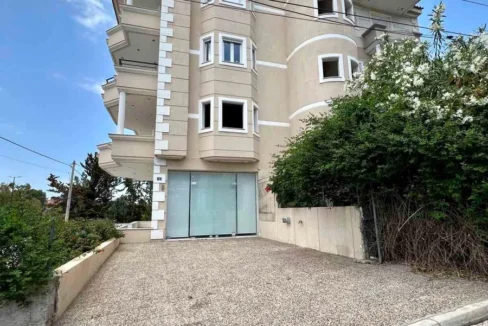 Building for sale in Voula, Premium South Athens 12