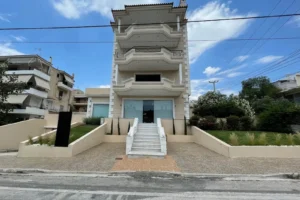 Building for sale in Voula, Premium South Athens