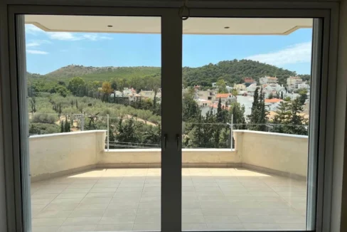 Building for sale in Voula, Premium South Athens 9