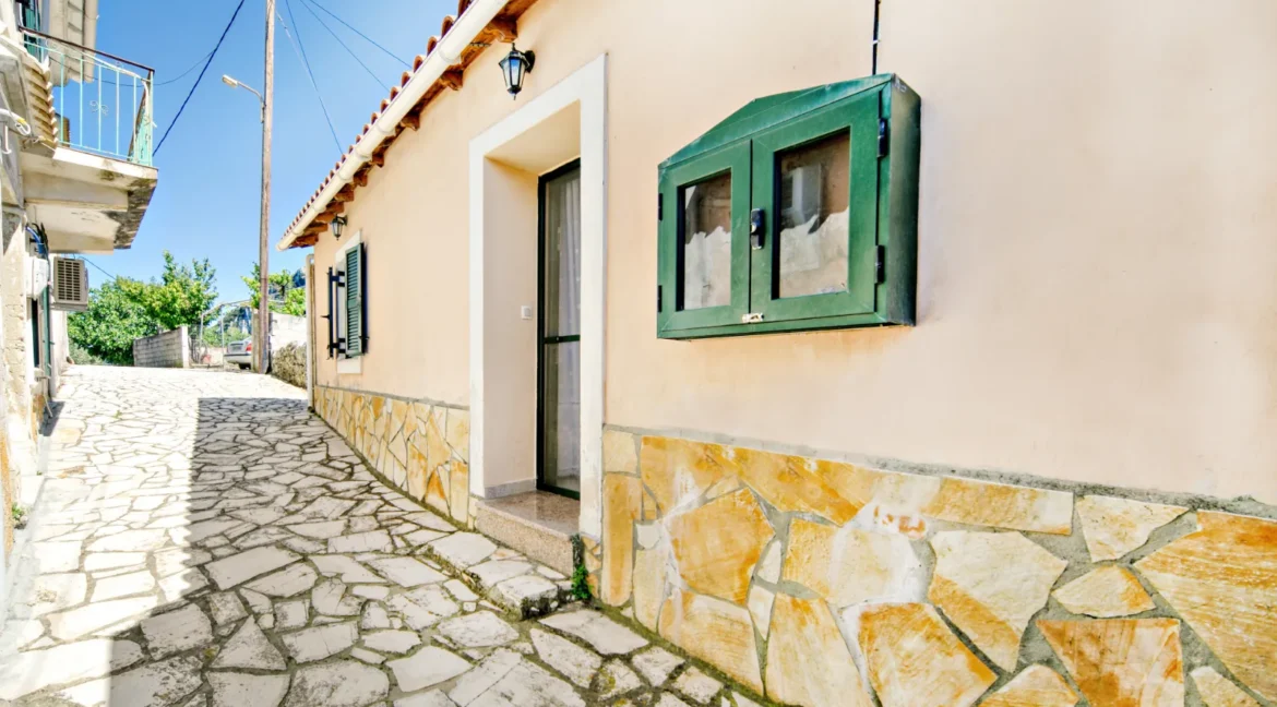 Detached House for Sale Corfu, Agios Georgios 5