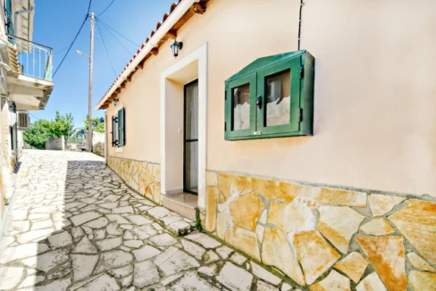 Detached House for Sale Corfu, Agios Georgios 5