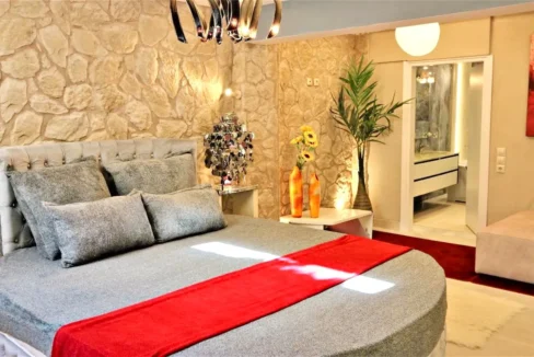 Duplex for Sale Glyfada Athens Greece, Golf Area 1