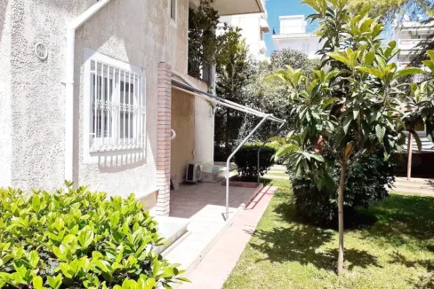 Duplex for Sale Glyfada Athens Greece, Golf Area 16