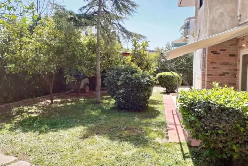 Duplex for Sale Glyfada Athens Greece, Golf Area 17