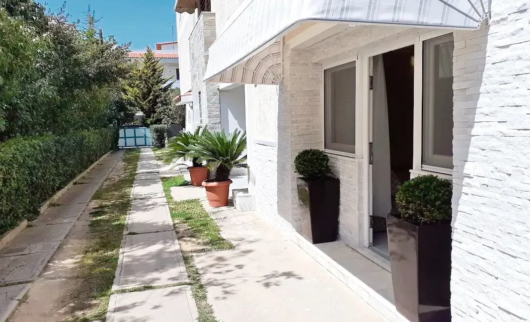 Duplex for Sale Glyfada Athens Greece, Golf Area 21