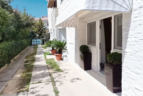 Duplex for Sale Glyfada Athens Greece, Golf Area 21