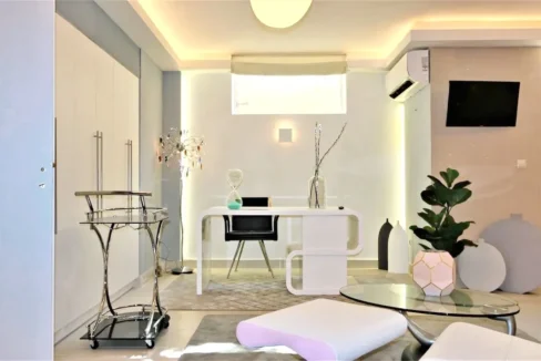 Duplex for Sale Glyfada Athens Greece, Golf Area 4