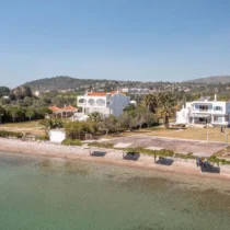 Exceptional Seaside Residence in Eretria, Evia for sale