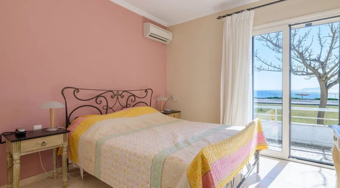 Exceptional Seaside Residence in Eretria, Evia for sale 15