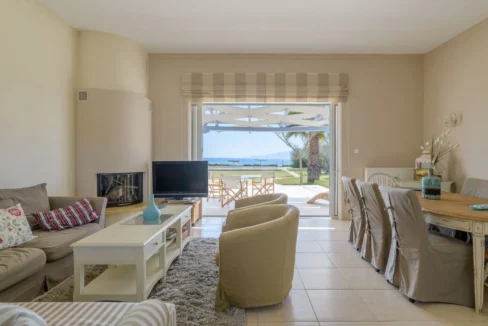 Exceptional Seaside Residence in Eretria, Evia for sale 18