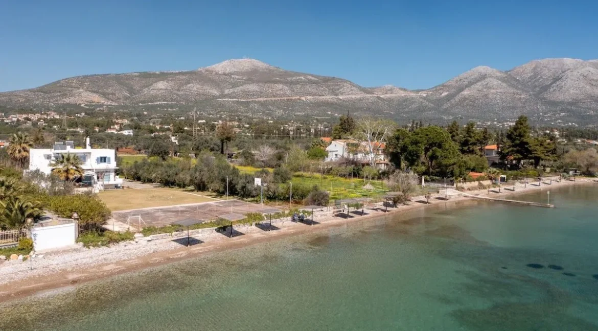 Exceptional Seaside Residence in Eretria, Evia for sale 21