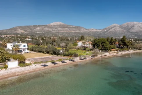 Exceptional Seaside Residence in Eretria, Evia for sale 21