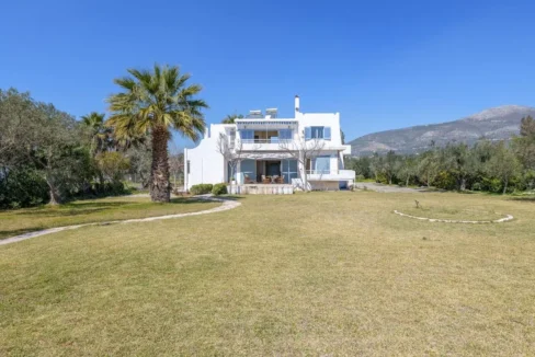 Exceptional Seaside Residence in Eretria, Evia for sale 5