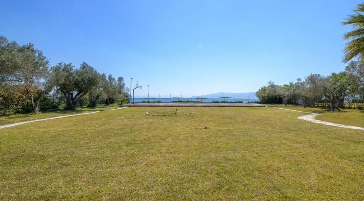 Exceptional Seaside Residence in Eretria, Evia for sale 6