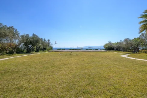 Exceptional Seaside Residence in Eretria, Evia for sale 6