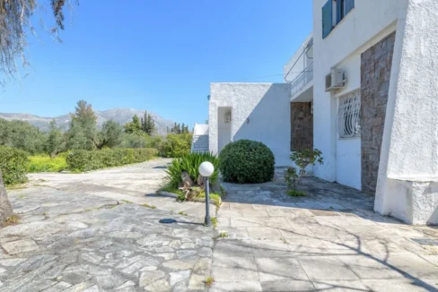 Exceptional Seaside Residence in Eretria, Evia for sale 7