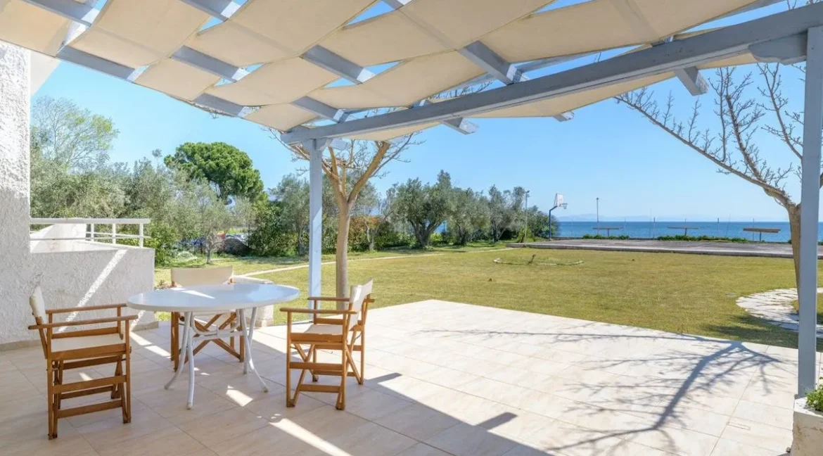 Exceptional Seaside Residence in Eretria, Evia for sale 9