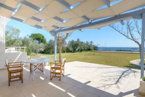 Exceptional Seaside Residence in Eretria, Evia for sale 9