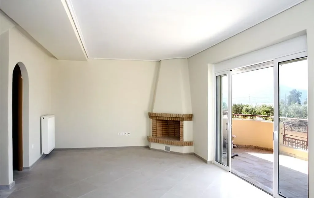 For Sale:New Maisonette in East Attica, 200 sqm, Artemida 16