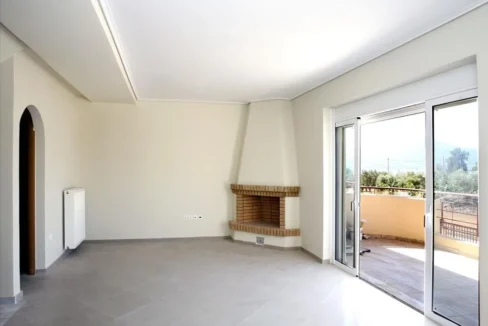 For Sale:New Maisonette in East Attica, 200 sqm, Artemida 16