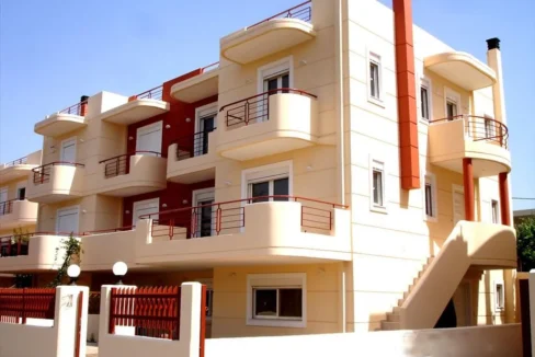 For Sale:New Maisonette in East Attica, 200 sqm, Artemida 17