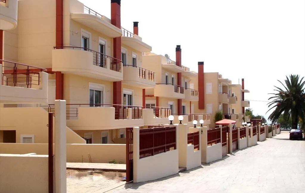 For Sale:New Maisonette in East Attica, 200 sqm, Artemida 19