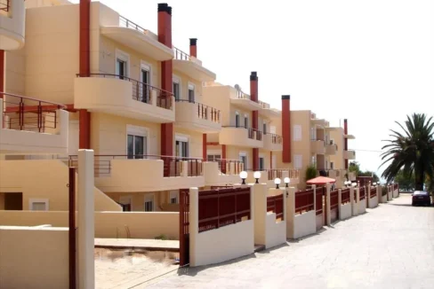 For Sale:New Maisonette in East Attica, 200 sqm, Artemida 19