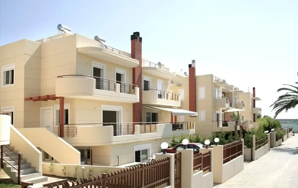 For Sale:New Maisonette in East Attica, 200 sqm, Artemida 20