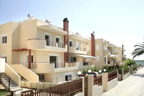 For Sale:New Maisonette in East Attica, 200 sqm, Artemida 20