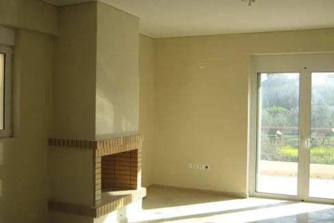 For Sale:New Maisonette in East Attica, 200 sqm, Artemida 3