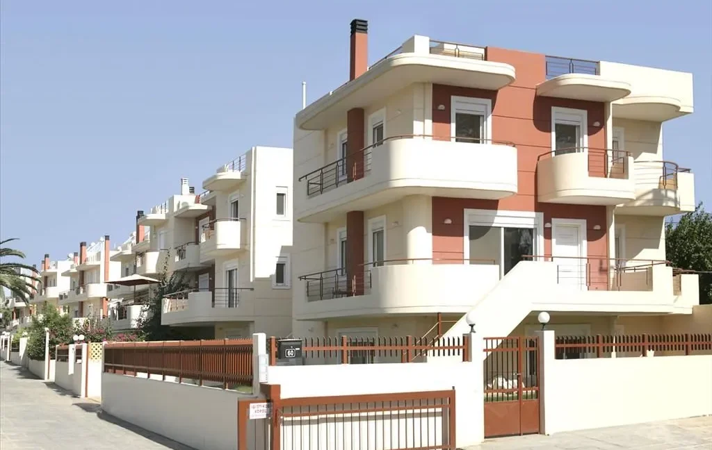 For Sale:New Maisonette in East Attica, 200 sqm, Artemida 9