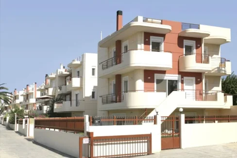 For Sale:New Maisonette in East Attica, 200 sqm, Artemida 9