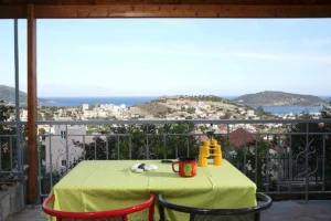 House for Sale Porto Rafti Athens Greece