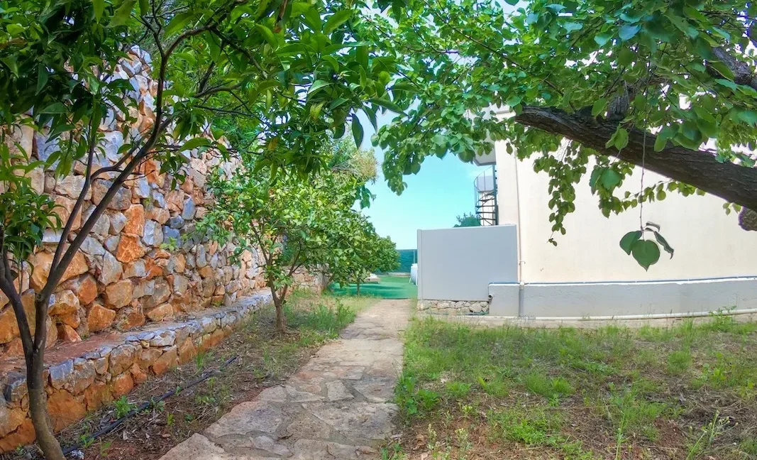 House in Crete Views and small Pool 32