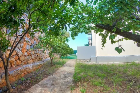 House in Crete Views and small Pool 32