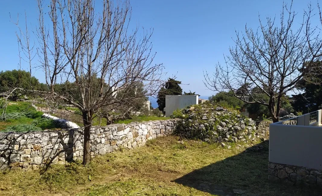 House in Crete Views and small Pool 34