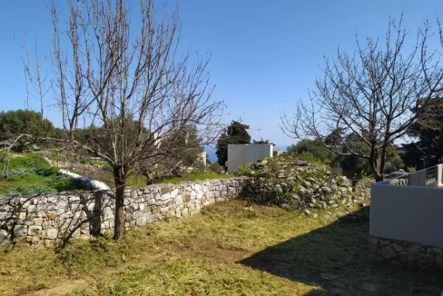 House in Crete Views and small Pool 34