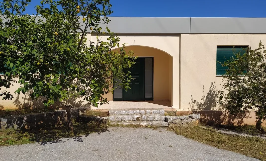 House in Crete Views and small Pool 36