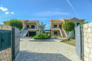 Houses for sale in Kefalonia Greece